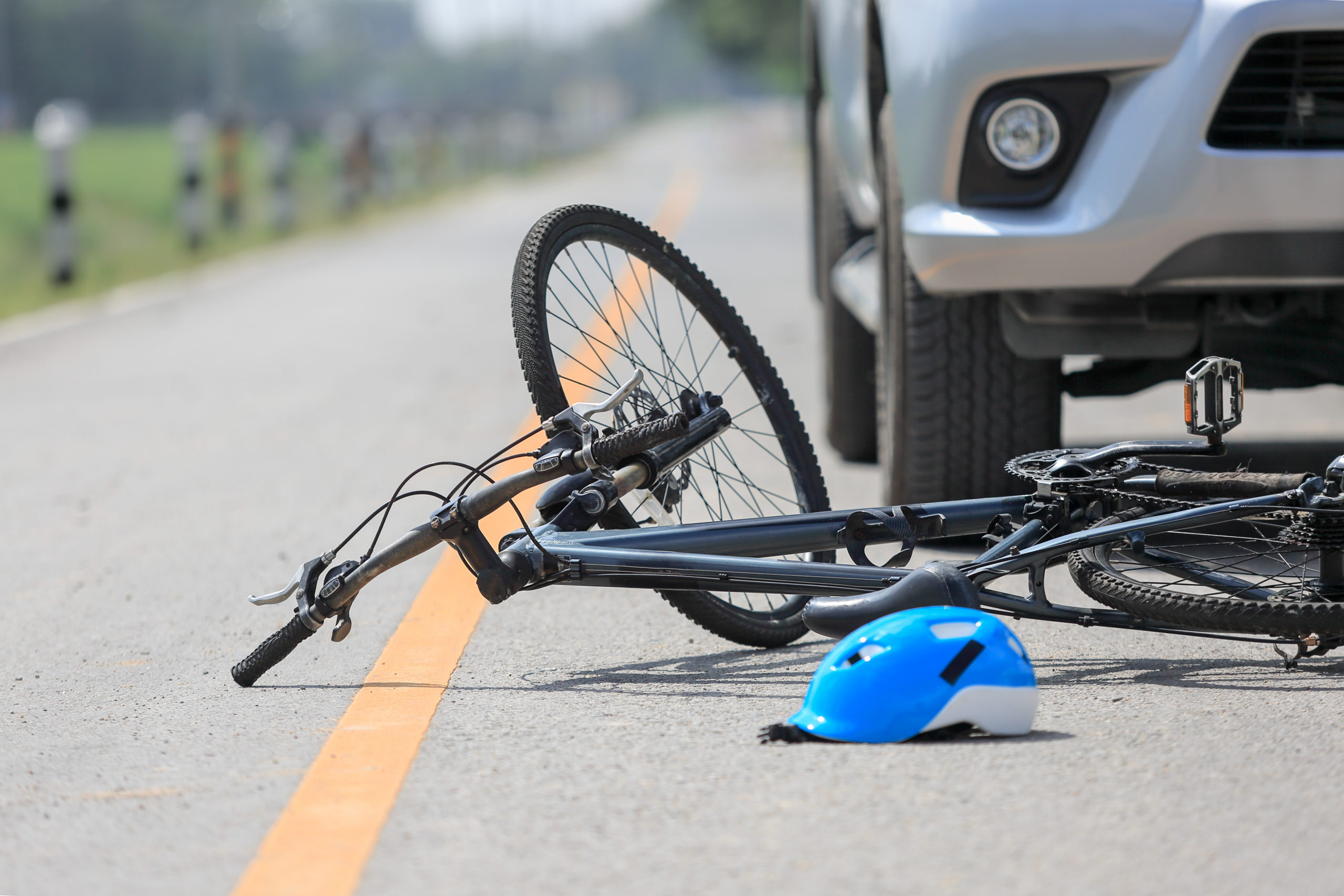 Baltimore Bicycle Accident Lawyer - Baltimore Bicycle AcciDent Lawyer ScaleD