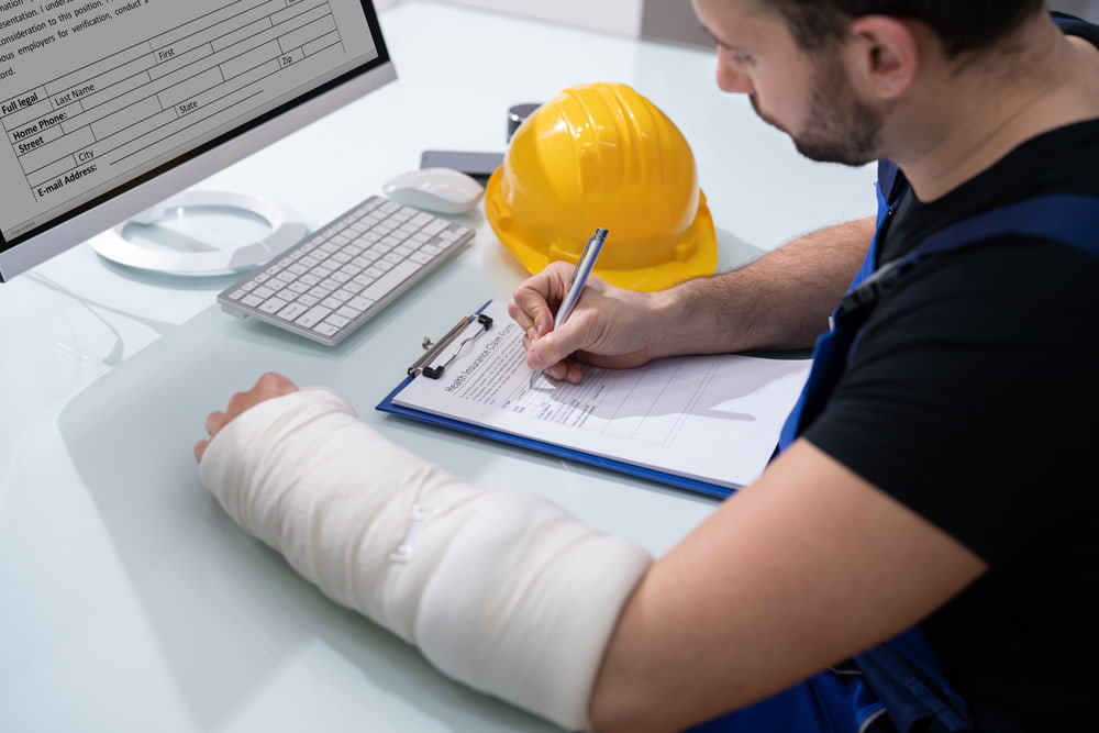 Mistakes to Avoid in Workers’ Compensation Claims