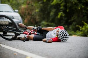 Bicycle Accident Attorney