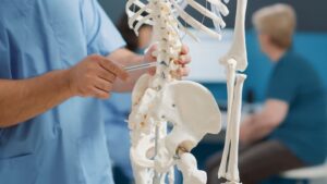 Baltimore Spinal Cord Injury Attorney